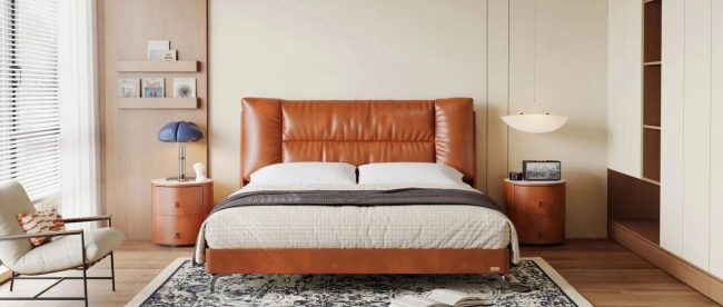 爱舒新品：一张会呼吸的治愈系软床