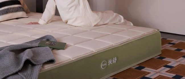 夏日闷热的救星！这些材质让你凉快到天亮