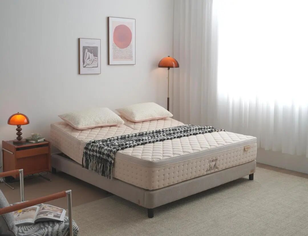 爱舒智能床垫——风栖境亮相《温暖的客栈》，解锁科技睡眠新体验-爱舒床垫 - 来自上海的精致睡眠