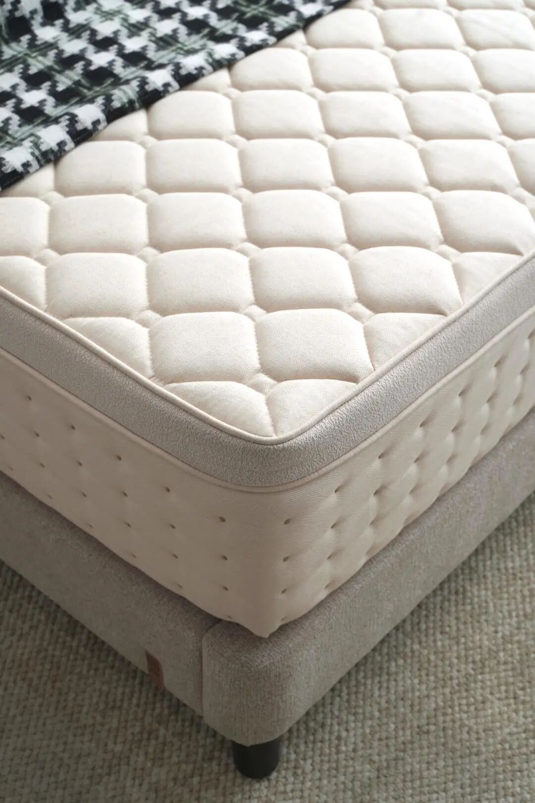 爱舒床垫 ×《温暖的客栈》开启2026治愈系夏天-爱舒床垫 - 来自上海的精致睡眠