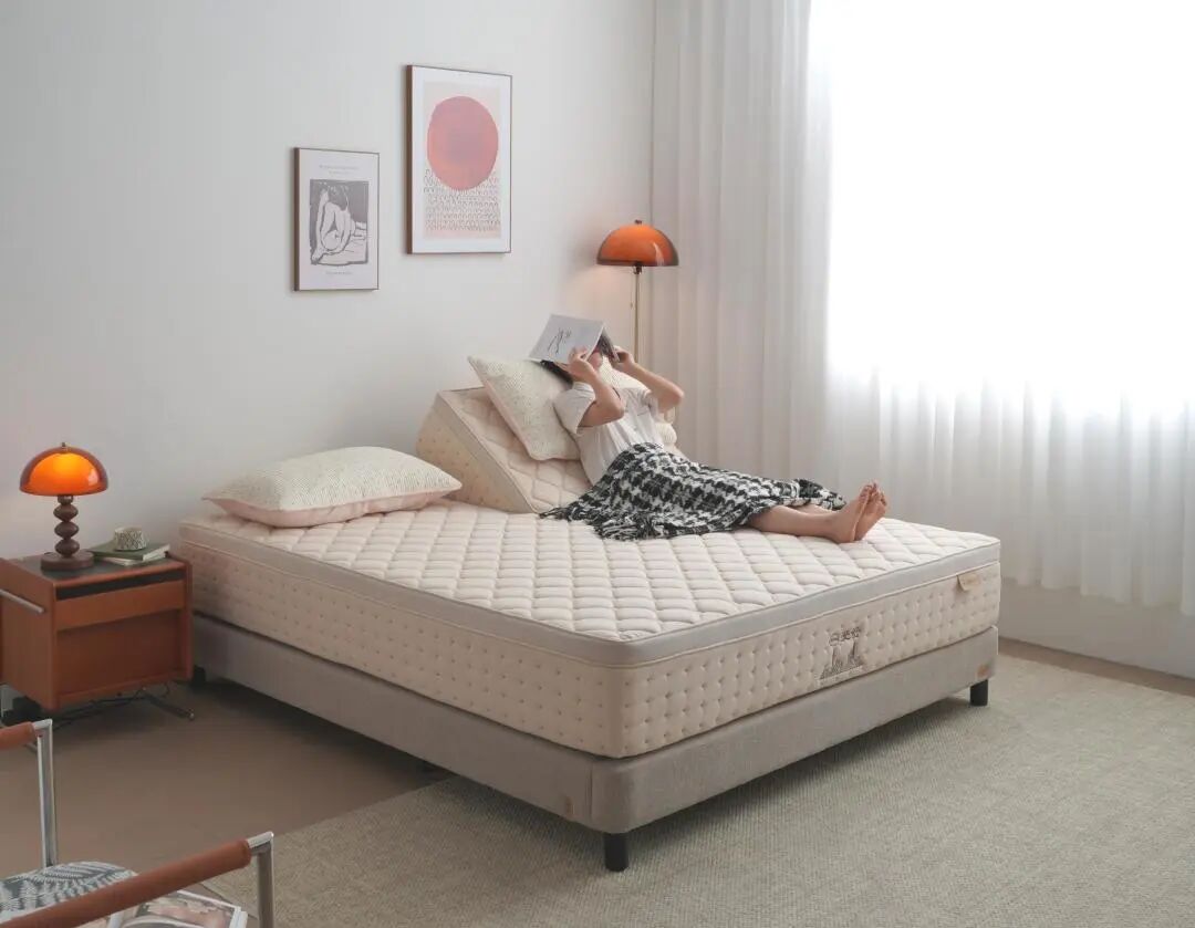 爱舒智能床垫——风栖境亮相《温暖的客栈》，解锁科技睡眠新体验-爱舒床垫 - 来自上海的精致睡眠