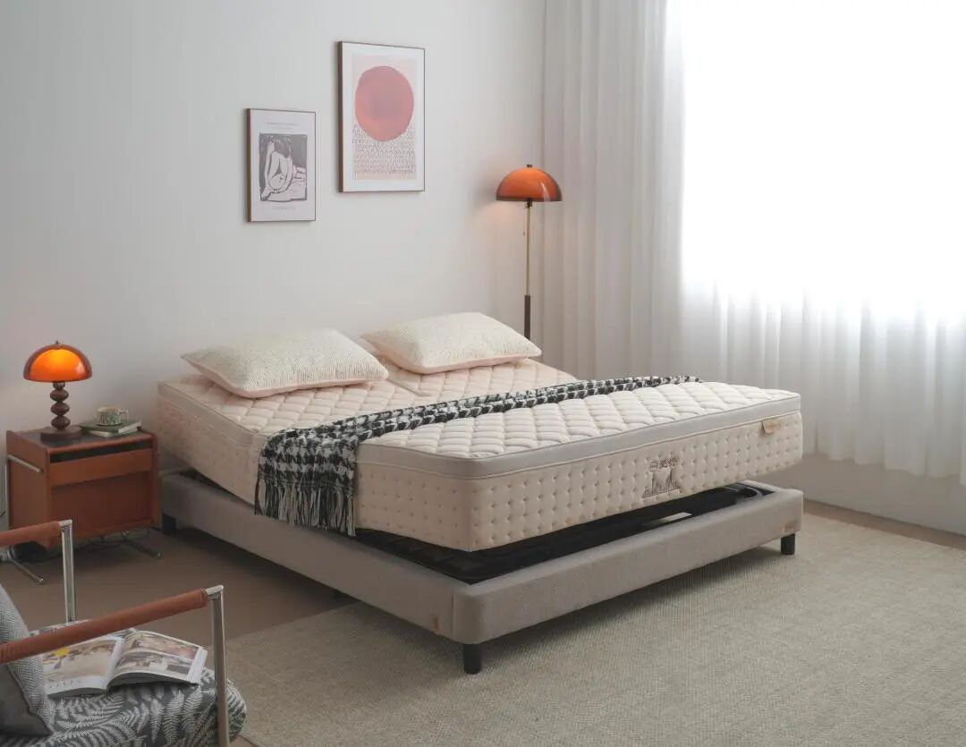 爱舒智能床垫——风栖境亮相《温暖的客栈》，解锁科技睡眠新体验-爱舒床垫 - 来自上海的精致睡眠
