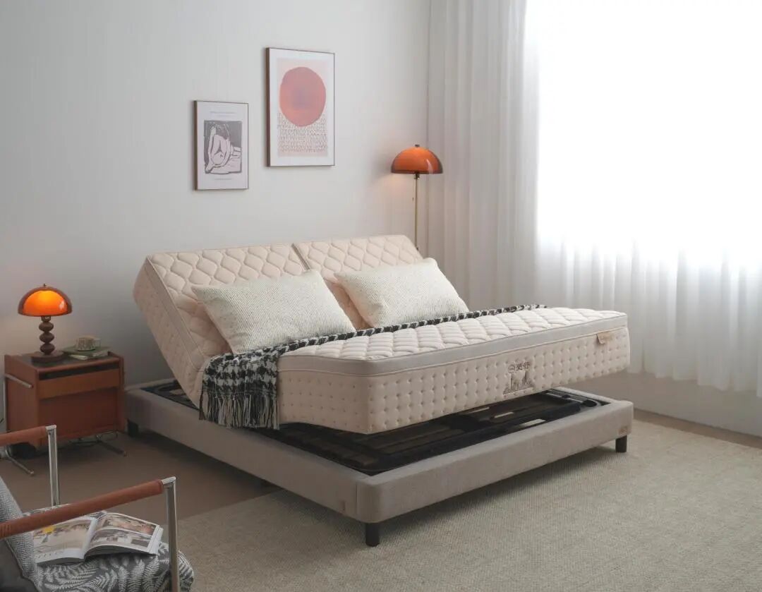 爱舒智能床垫——风栖境亮相《温暖的客栈》，解锁科技睡眠新体验-爱舒床垫 - 来自上海的精致睡眠