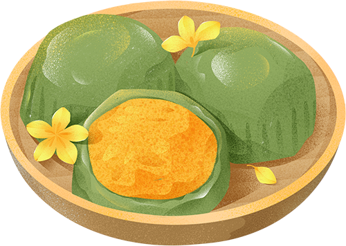 二十四节气 • 清明｜清明思故人，好眠伴朝夕-爱舒床垫 - 来自上海的精致睡眠