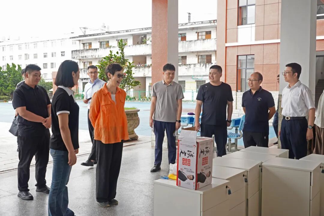 沪滇同心，为爱奔赴｜100张上海爱舒床垫，温暖山区学子逐梦路，守护孩子们安睡时光！-爱舒床垫 - 来自上海的精致睡眠