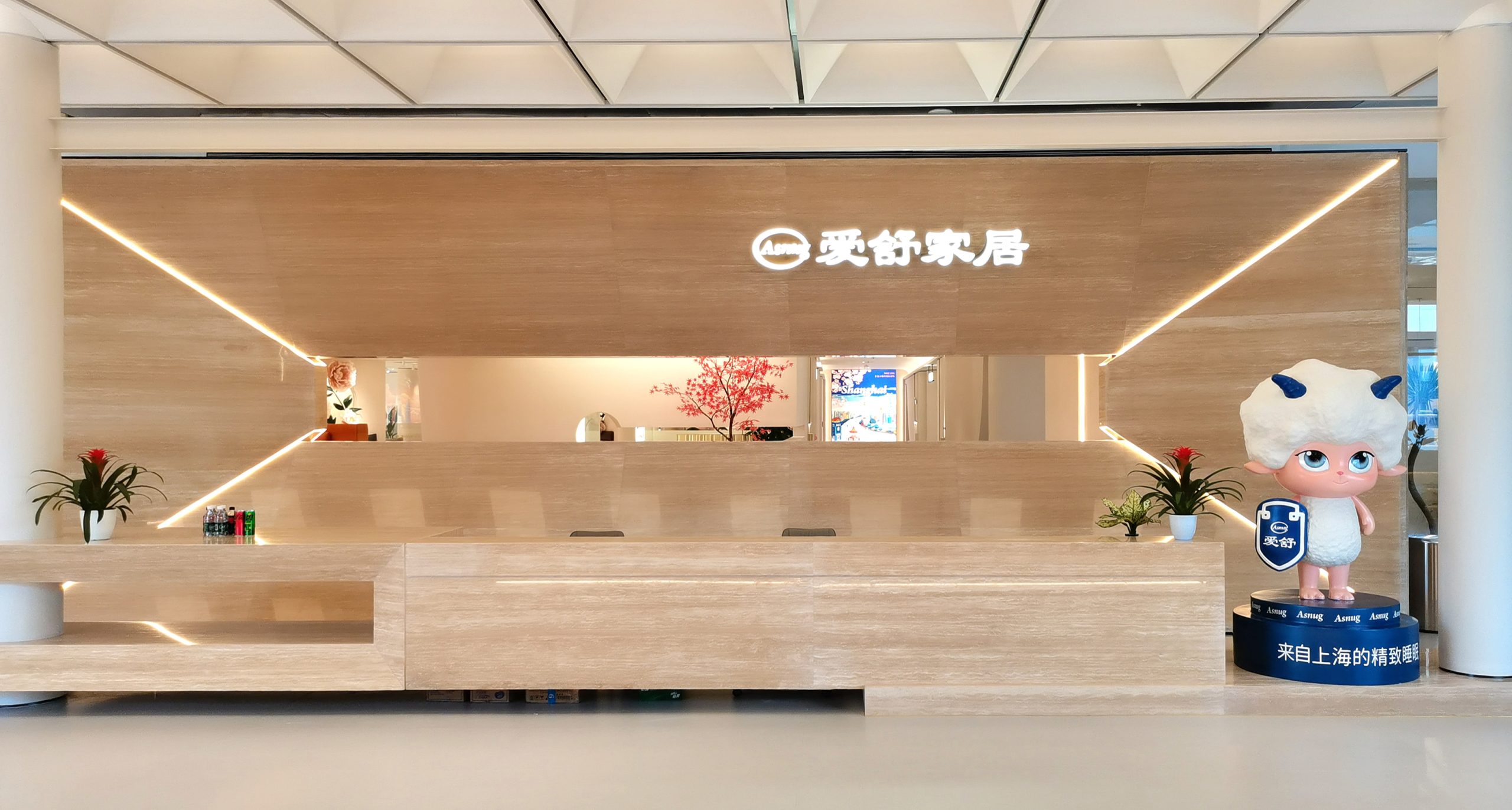 上海爱舒床垫集团总裁菅浩然：中国家具协会常务理事，深耕软体家具产业的行业推动者-爱舒床垫 - 来自上海的精致睡眠